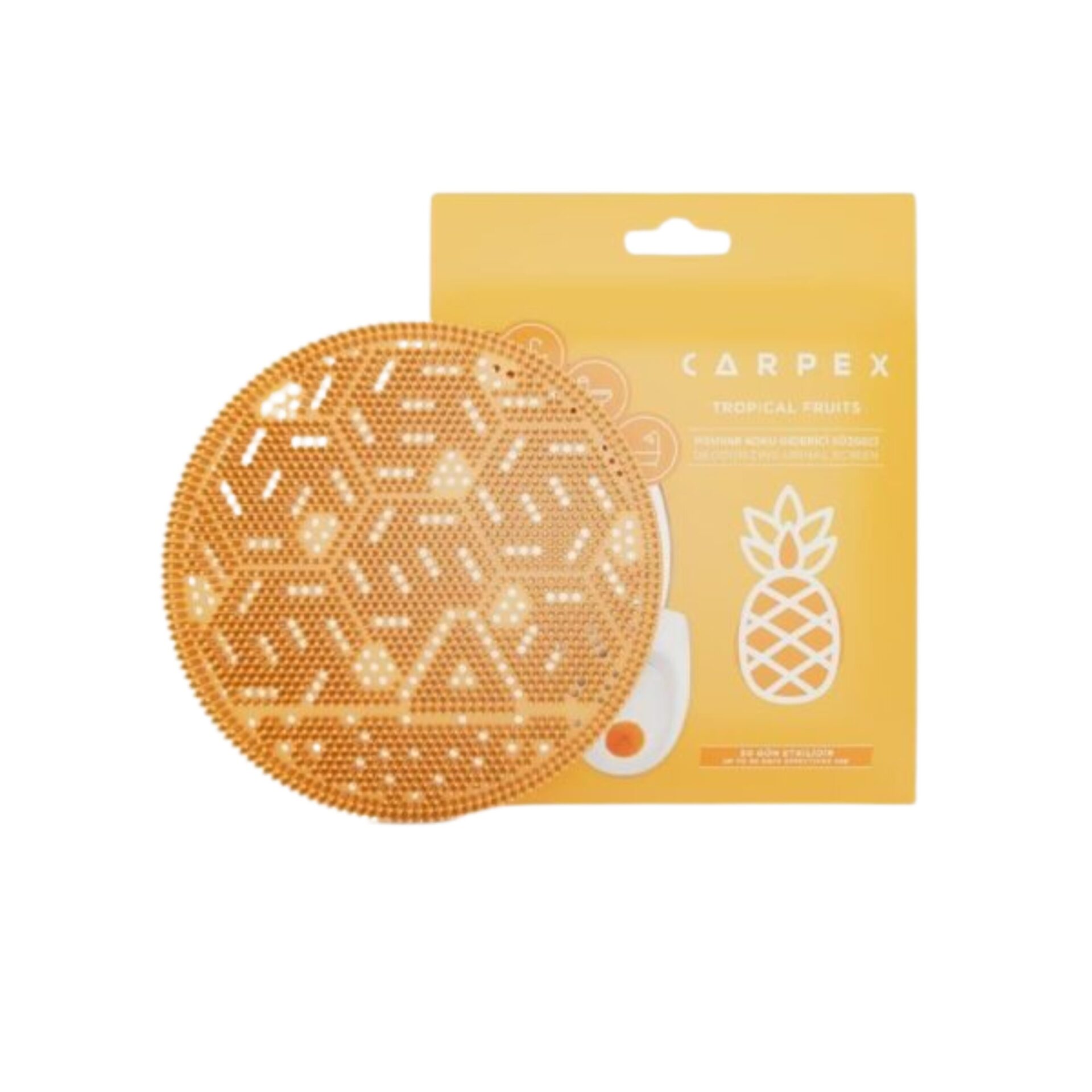 Мрежа за писоар