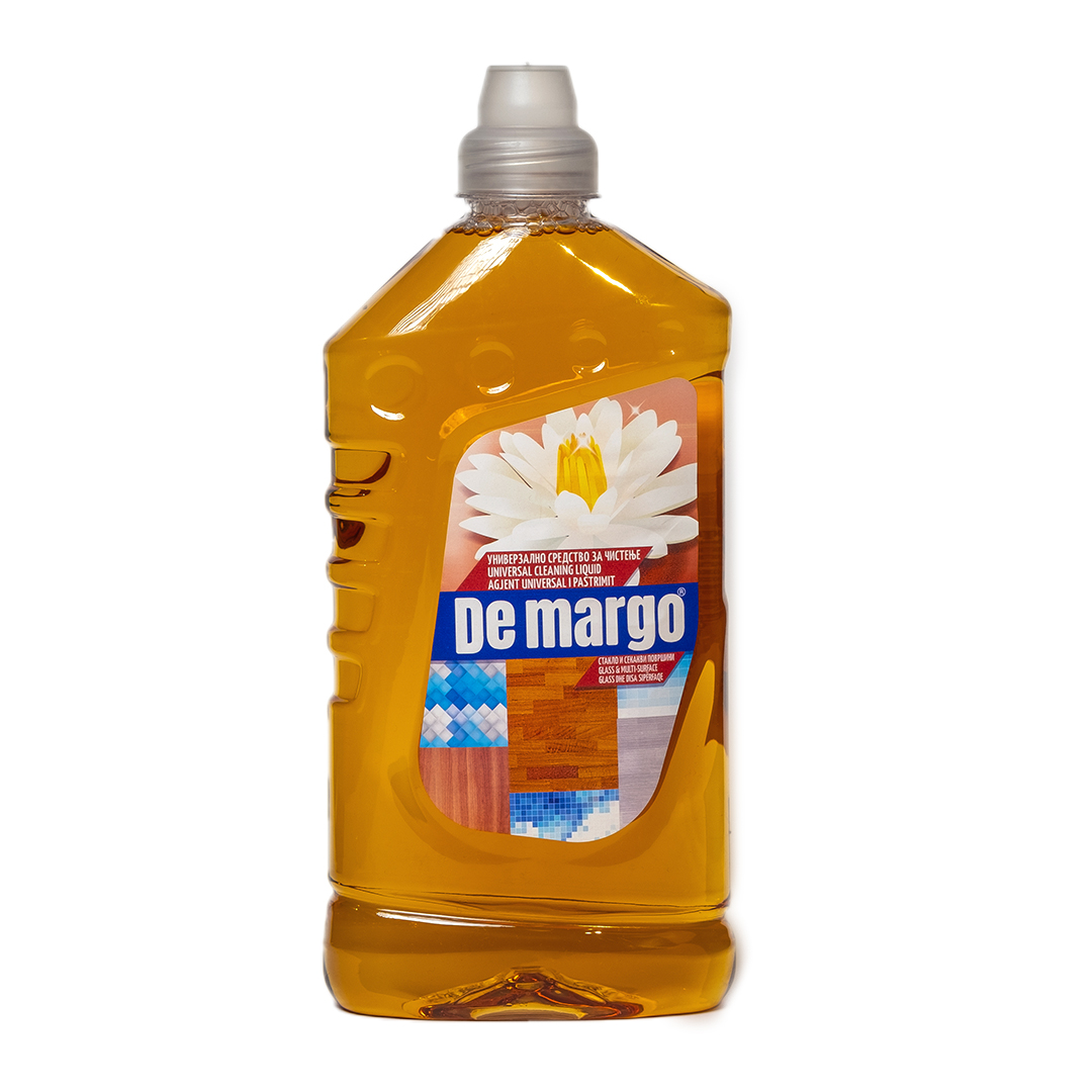 De margo универзално средство за подни површини