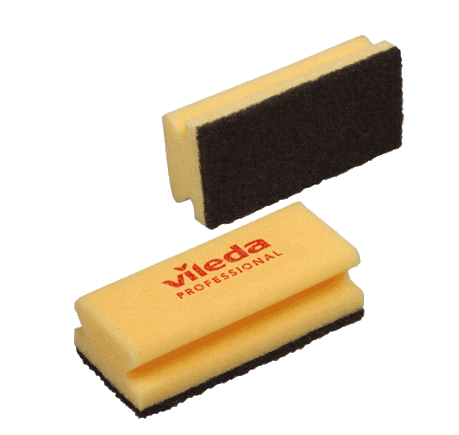 High Foam Scourer Heavy Duty