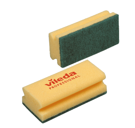 High Foam Scourer Strong