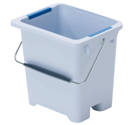 UltraSpeed Pro Second Bucket