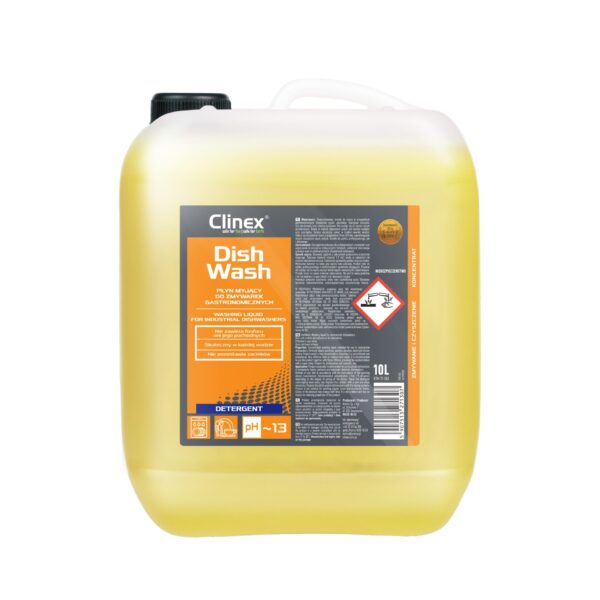 Clinex DishWash 10L