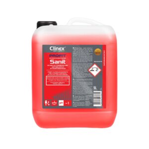 Clinex Profit Sanit 5L