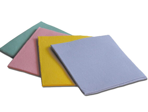 All purpose cloth