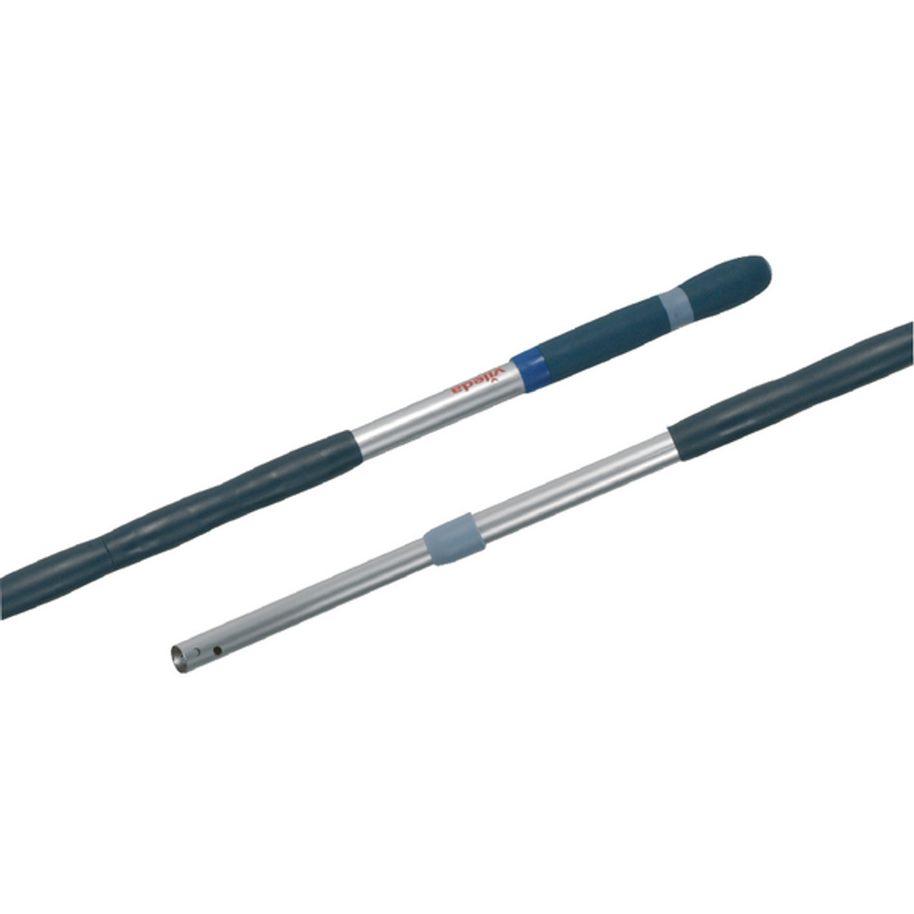 Ultraspeed pro telescopic handle 1-1.8m