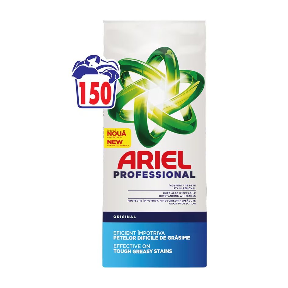 Ariel Professional 9.75kg