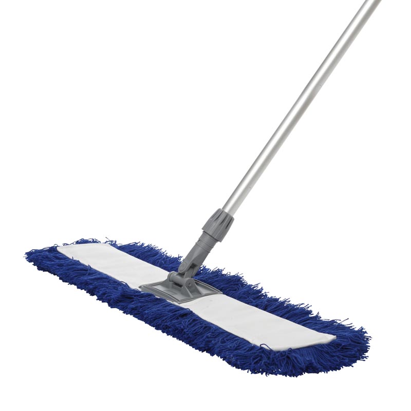 Synthetic dustmop 60cm