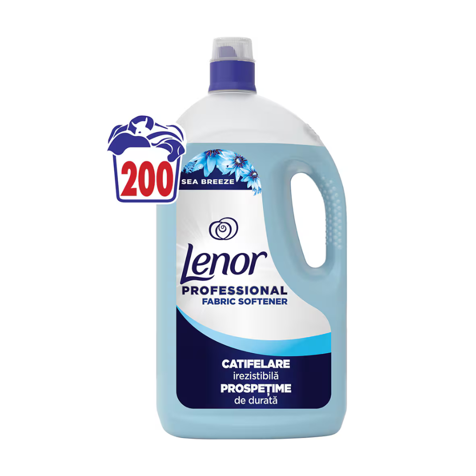 Lenor Professional 4L