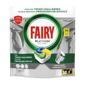Fairy platinum 96/1