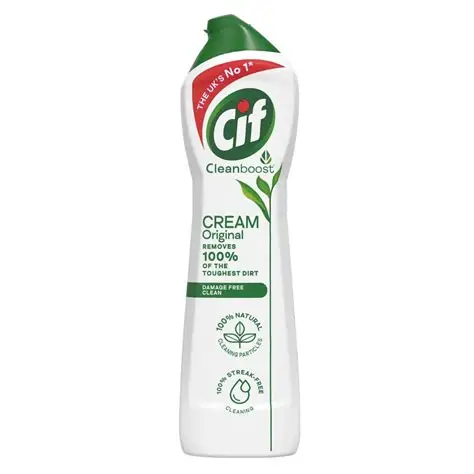 CIF cream original 500ml