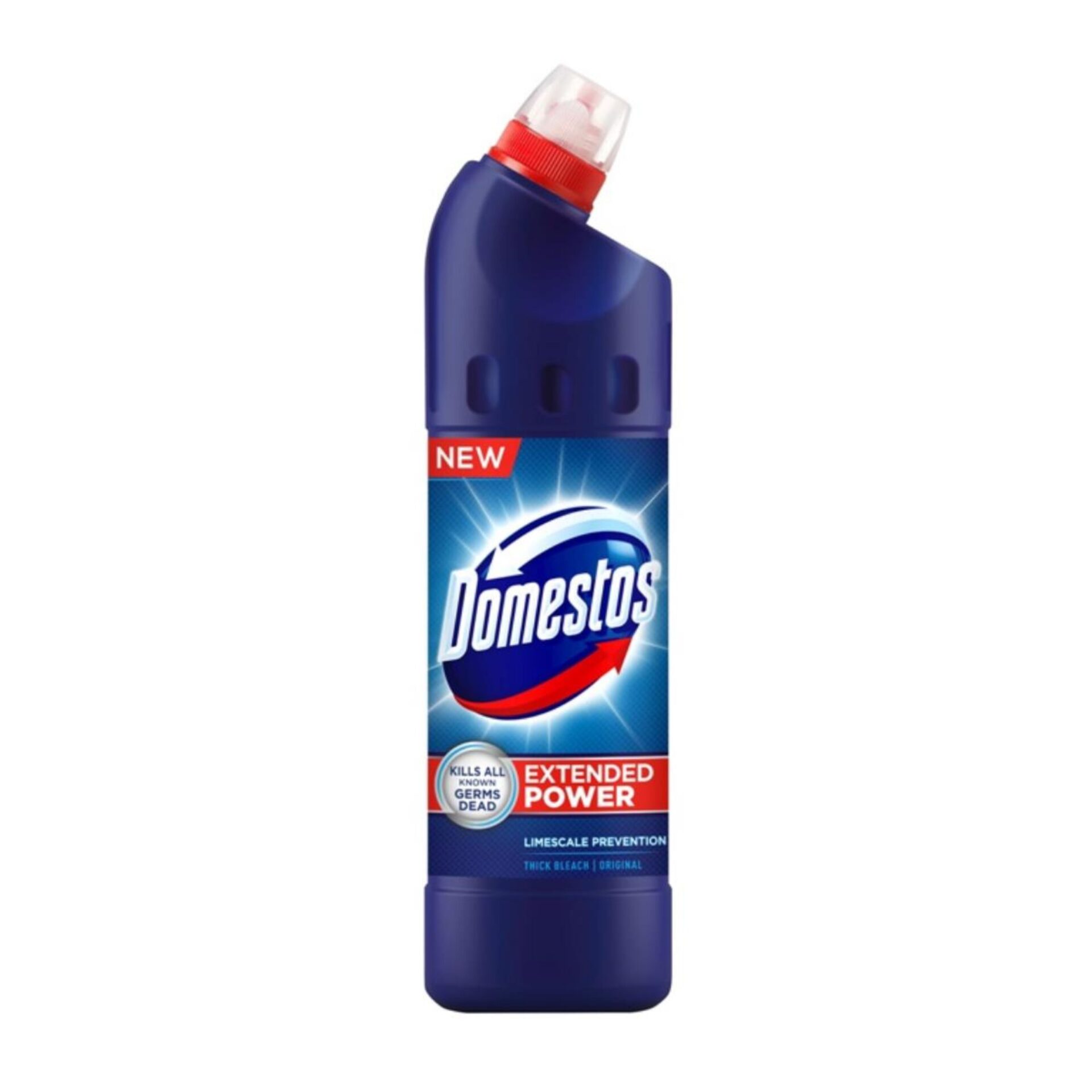 Domestos Blue Original 750ml
