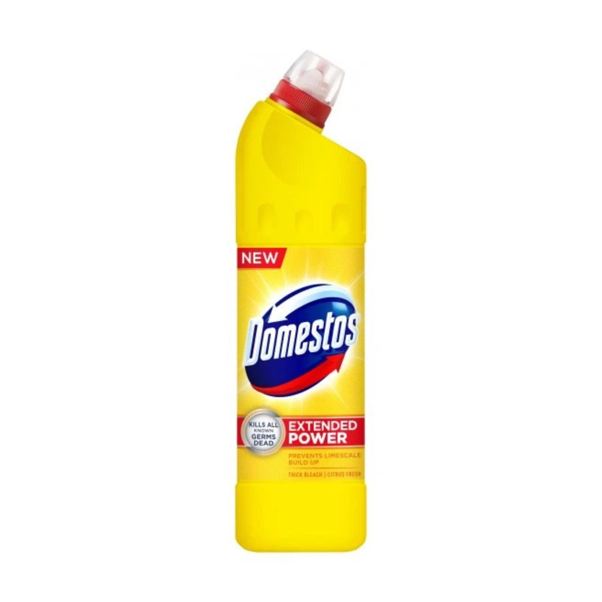 Domestos Citrus Fresh 750ml