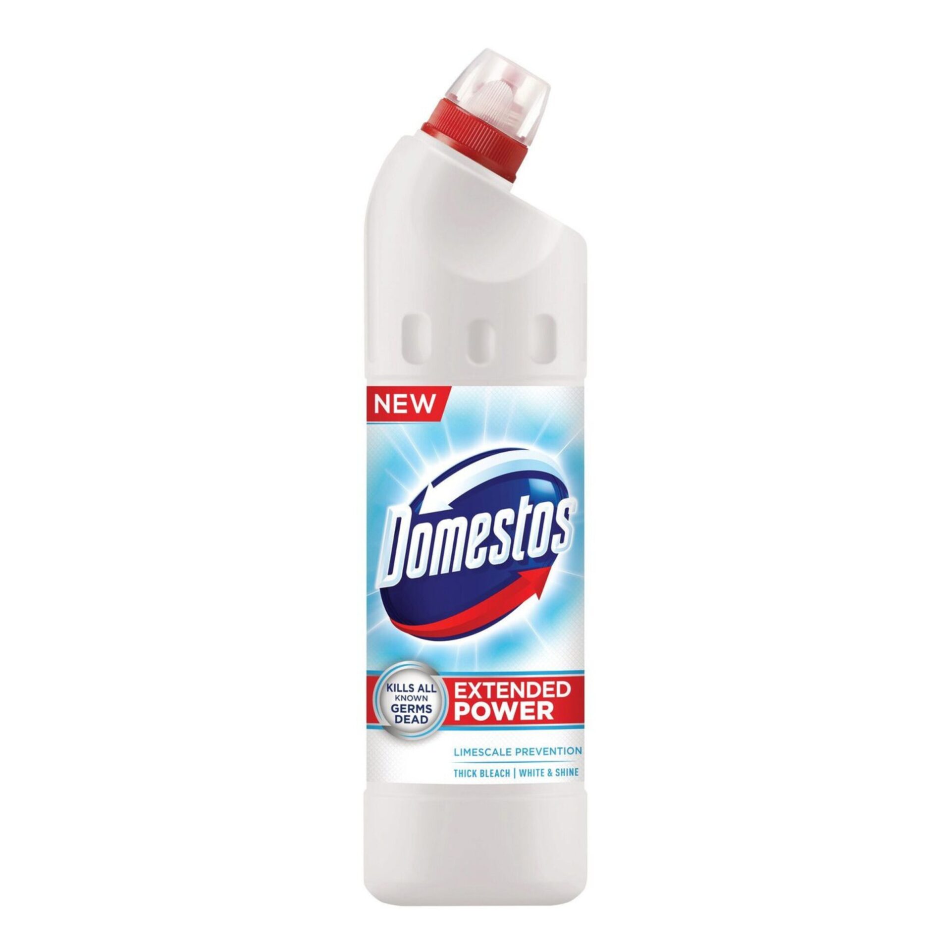 Domestos White 750ml