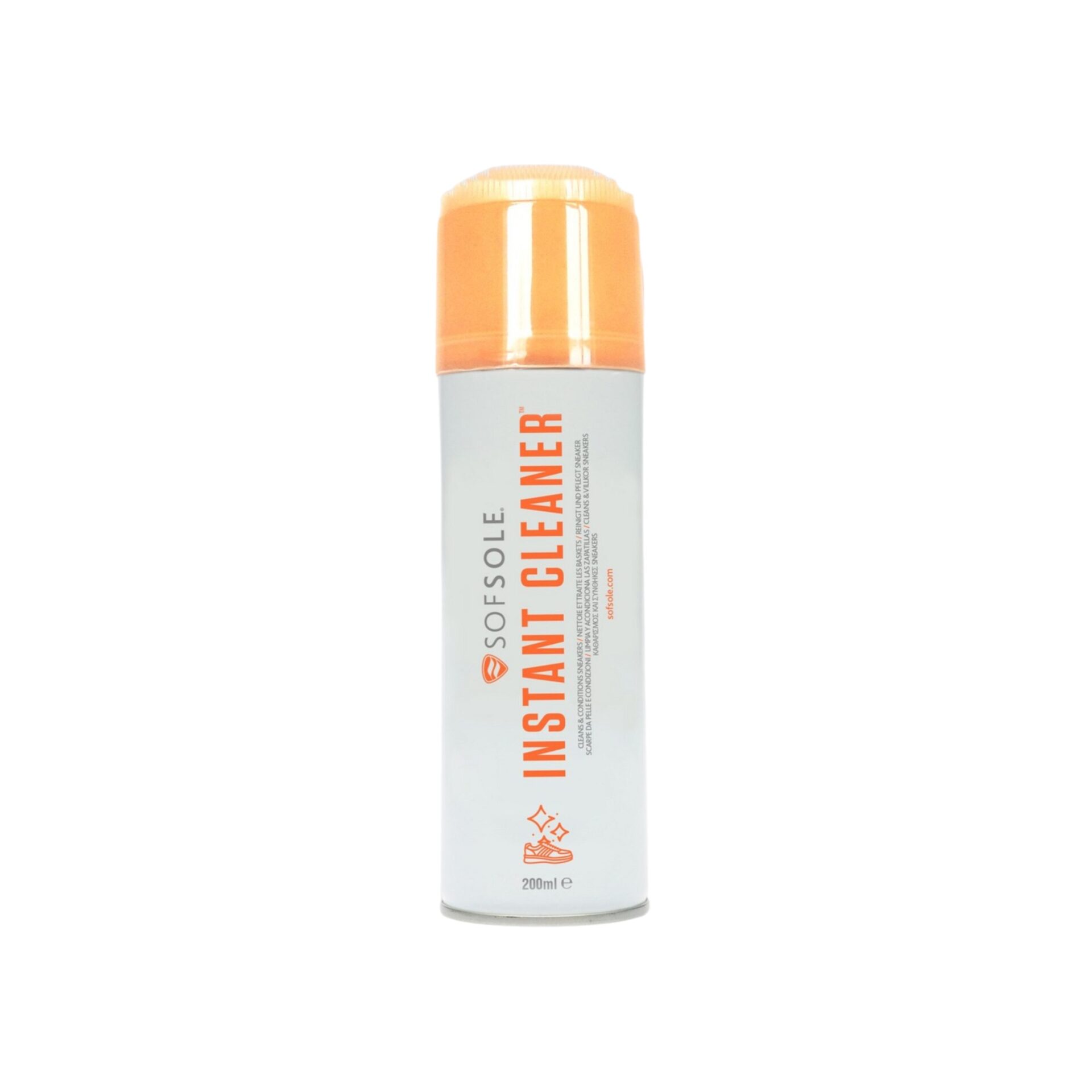 Sofsole Instant Cleaner 200ml