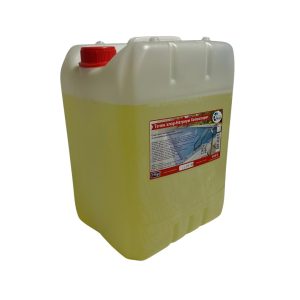 Течен хлор (натриум хипохлорит) 12kg