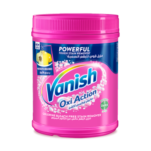 Vanish OxiAction 500g
