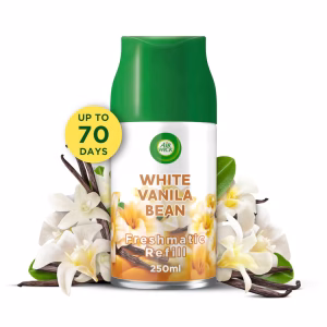 Air Wick vanilla 250ml refill
