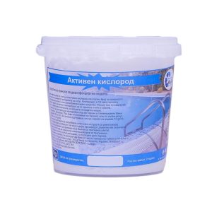 Активен кислород 1kg