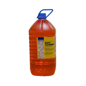 Средство за санитарии 5L (bath cleaner)