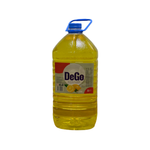 DeGo детергент за рачно миење садови 5L