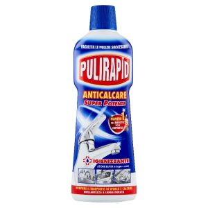 Pulirapid 750ml